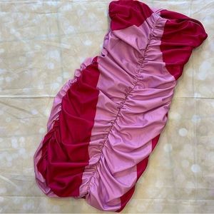 Tigermist NWT Pink Dress